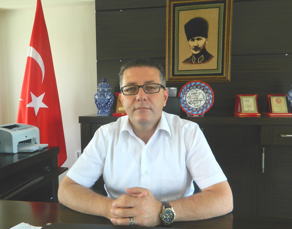 Karakap “Bugünler grip aşısı zamanı”