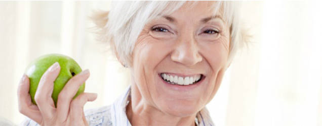 MENOPOZ SONRASI SESSİZ KIRIKLARA DİKKAT