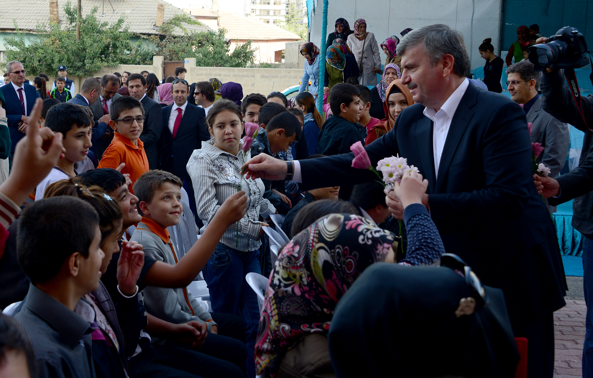 Büyükşehir’den Konya’ya Yeni Bir Eğitim Modeli