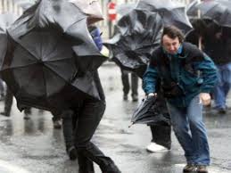 Meteoroloji'den Serin ve Yağışlı Hava Uyarısı!!..