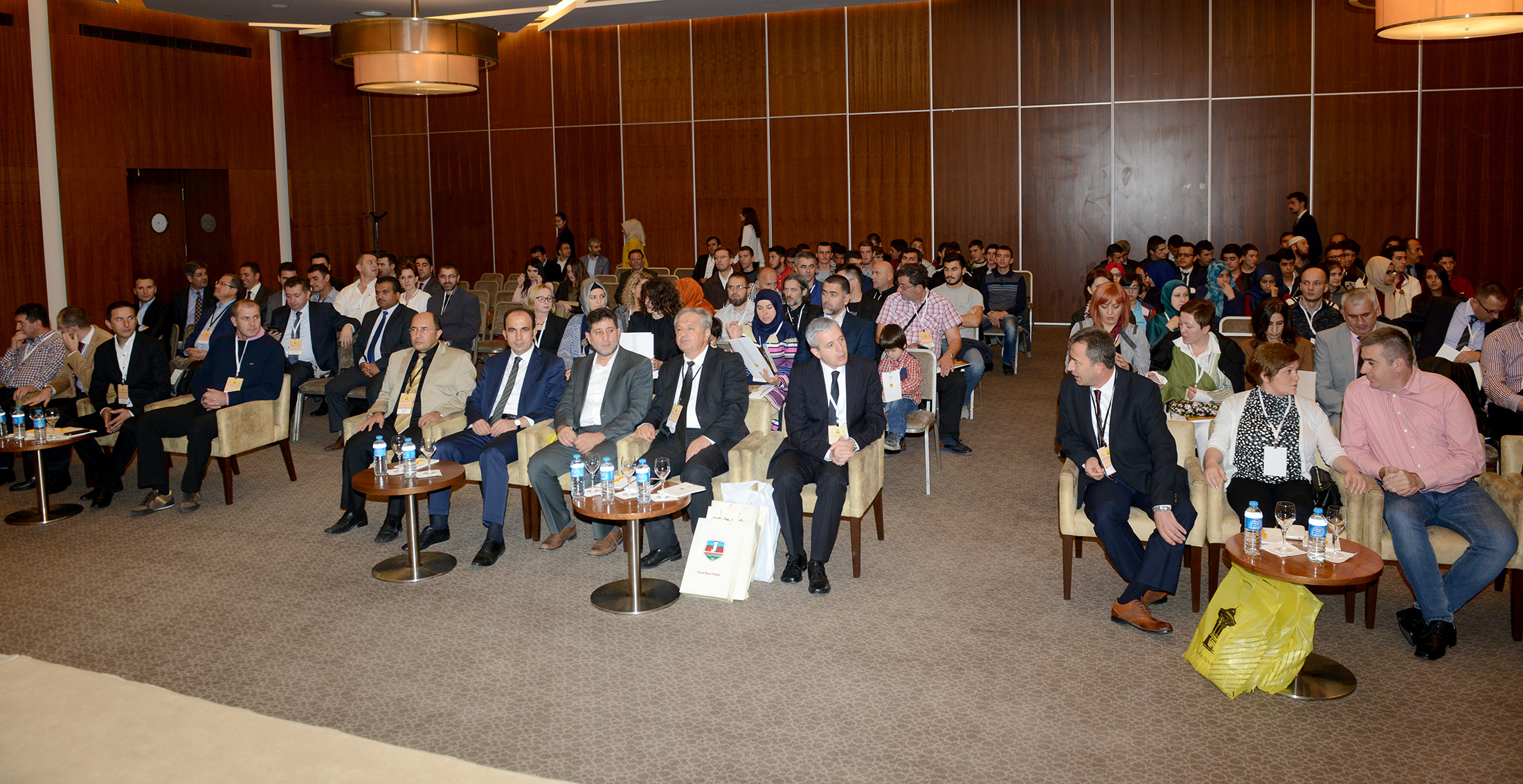 Konya Dostları Yıllar Sonra Buluştu