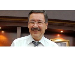 Ankara için konuşulan aday Gökçek'e soruldu!