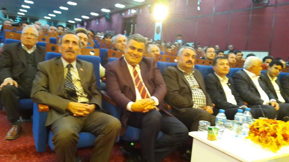 Ereğli’de Şehitleri Anma Gecesi Düzenlendi