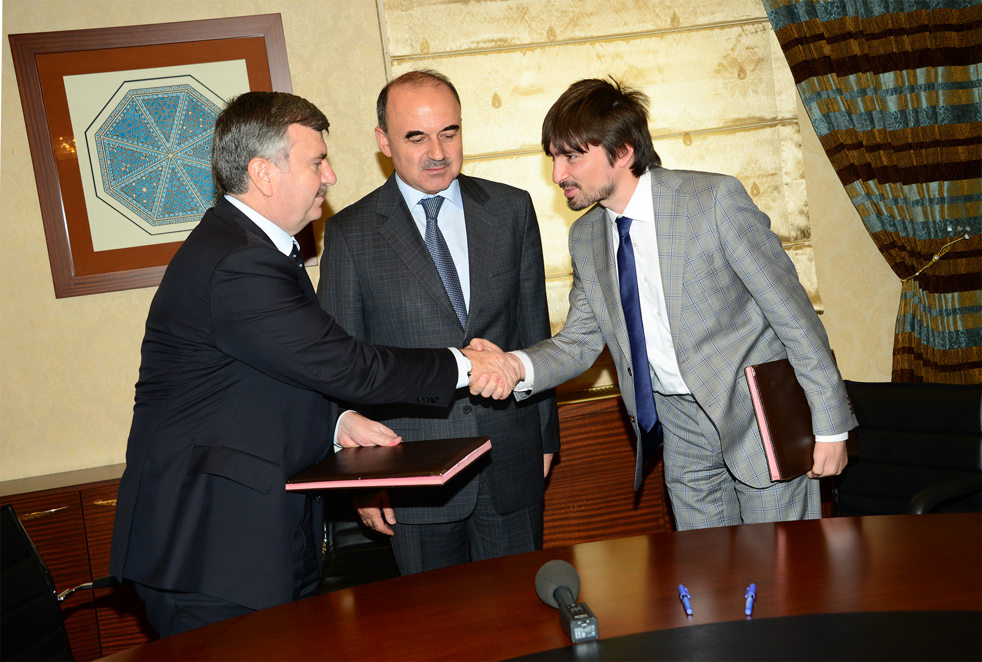 KOMEK ve Kızılay Suriyeliler İçin İşbirliği Yaptı