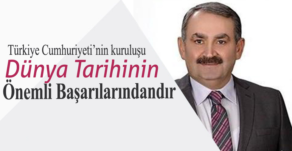 Etyemez ; Birlik ve Beraberliğe İhtiyacımız Var