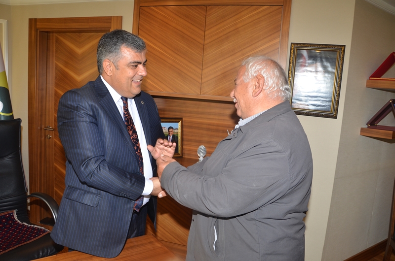 Vatandaş Zafer Sevincini Özgüvenle  Paylaşıyor