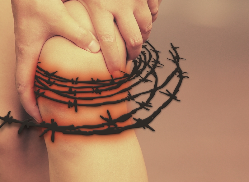 KİREÇLENMEYE AMELİYATSIZ ÇÖZÜM