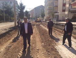 Bestekâr Mustafa Seyran Caddesi Sil Baştan