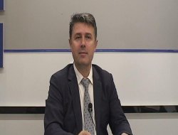 Altay’dan Metro tv’ye Ziyaret