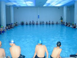 Genç KOMEK Güz Okulu Yoğun İlgi Görüyor