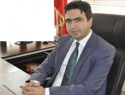 İlçe Başkanı Büyüktorun’dan 10 Kasım mesajı