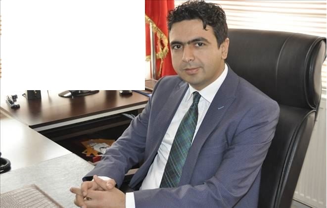 Büyüktorun’dan  10 Kasım mesajı