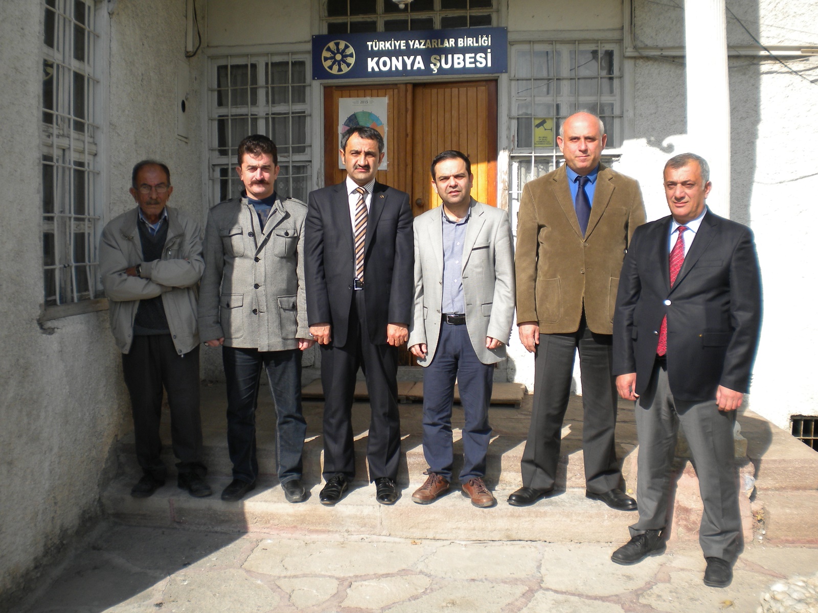 TYB Kültürümüzü Ayakta Tutuyor