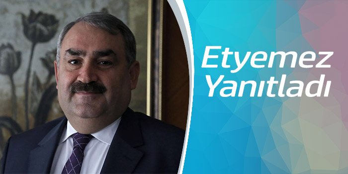 Etyemez, POMEM Kapanmayacak!...