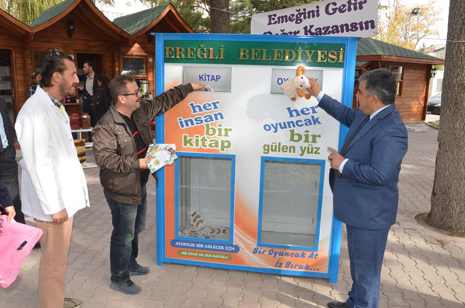 Sosyal ve Kültürel Bağlar Güçlenecek