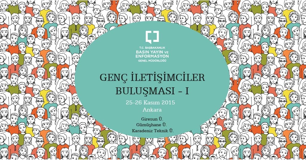 İletişimciler Buluşuyor