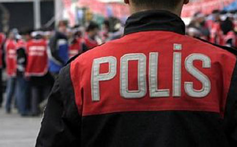 EREĞLİ POLİSİNDEN  4 BAŞARILI ÇALIŞMA!...