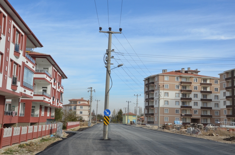 TEHLİKE GELİYORUM DİYOR, O DİREĞE BÜYÜK TEPKİ!!!