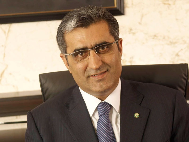 Konuk; Bu Ülkenin Evlatları Olarak Öğretmenlerimize Borçluyuz