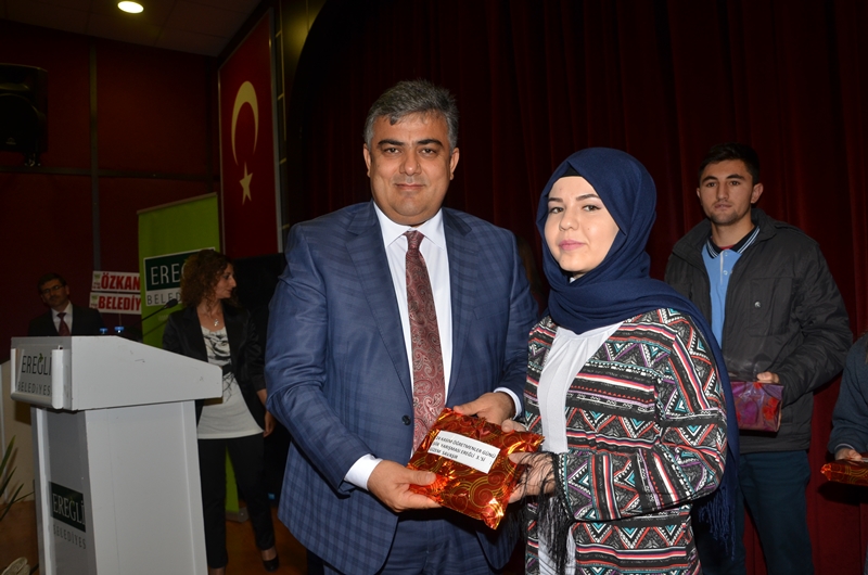 "Gününüz Kutlu Olsun"