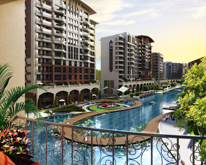 Ekim ayında 104 bin konut satıldı