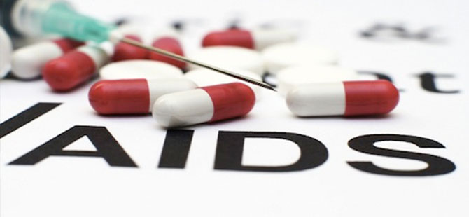 AIDS TEHLİKESİ SİNSİCE ARAMIZDA DOLAŞIYOR