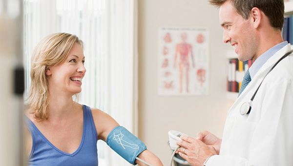 HASTALANMADAN ÖNLEMİNİZİ ALIN