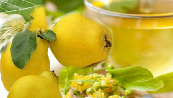 ÖKSÜRÜĞE KARŞI AYVA AĞRIYI AZALTMAK İÇİN KARANFİL ÇAYI