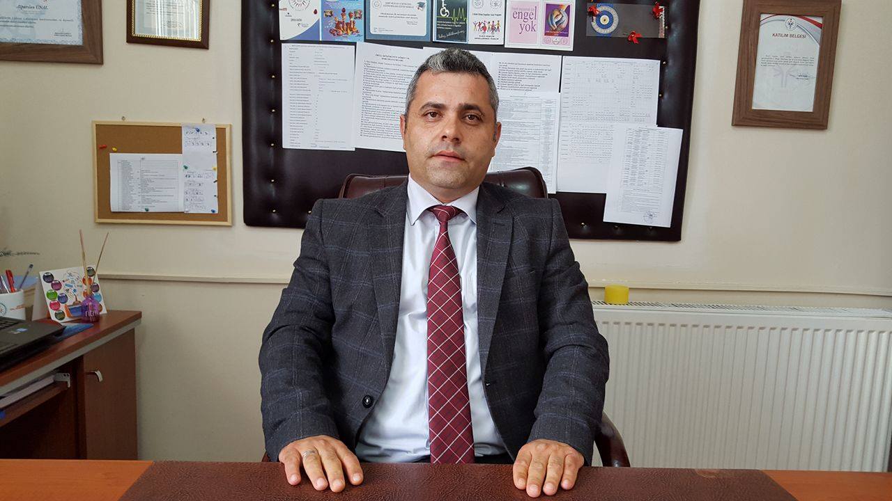 ÜNAL’DAN 3 ARALIK DÜNYA ENGELLİLER GÜNÜ AÇIKLAMASI