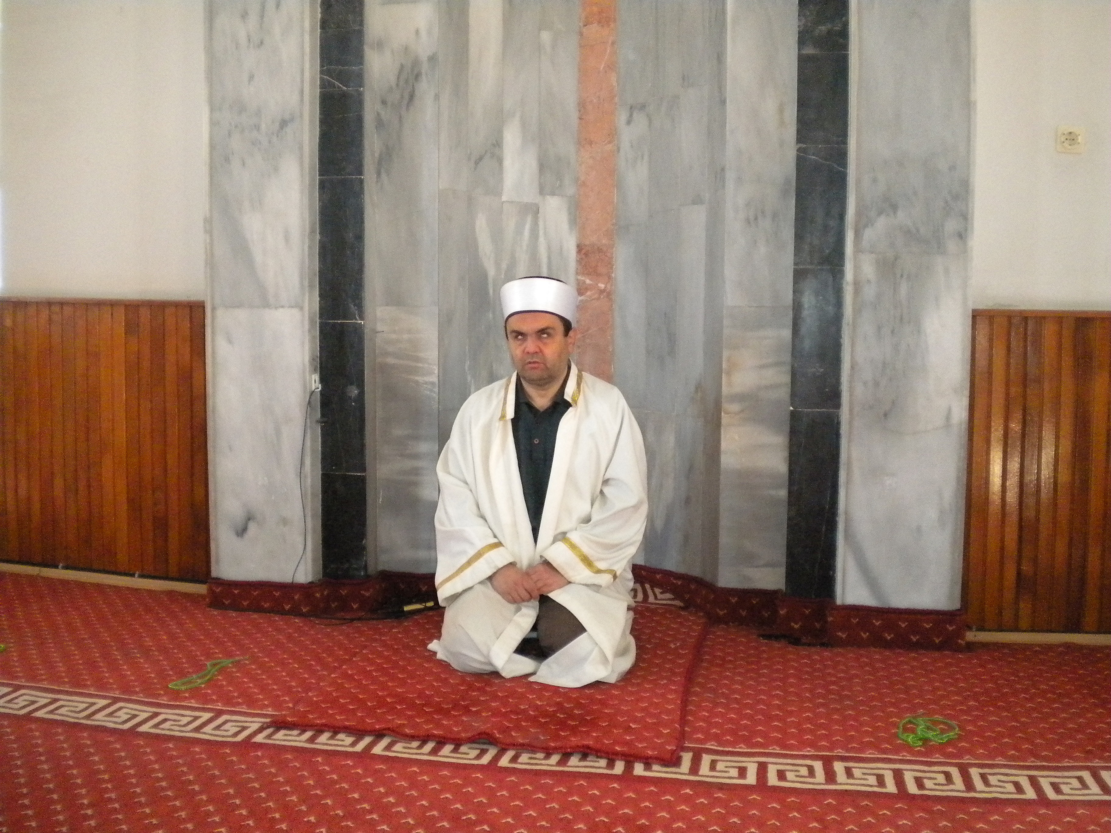 Azmin Görünmeyen Dünyadaki Zaferi