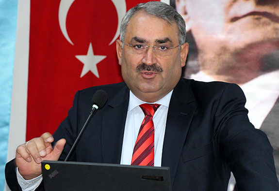 Etyemez’den, Dünya Engelliler Günü Mesajı