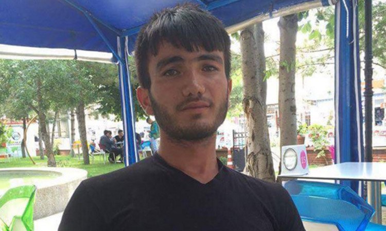 AYRANCILI ASKER HAYATINI KAYBETTİ