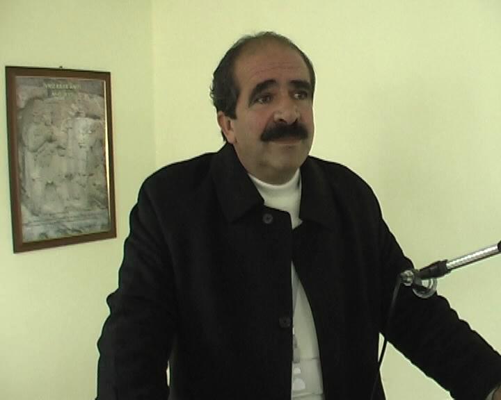 ÇELİK, ŞAP’A KARŞI ÜRETİCİLERİ UYARDI