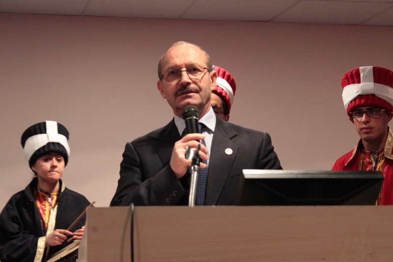 SORGUN, AK PARTİ ENGELLERİ KALDIRDI