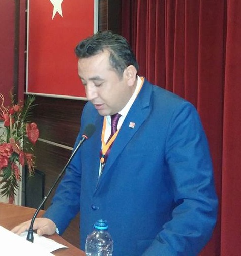 CHP, TATLIDİL İLE YOLA DEVAM DEDİ