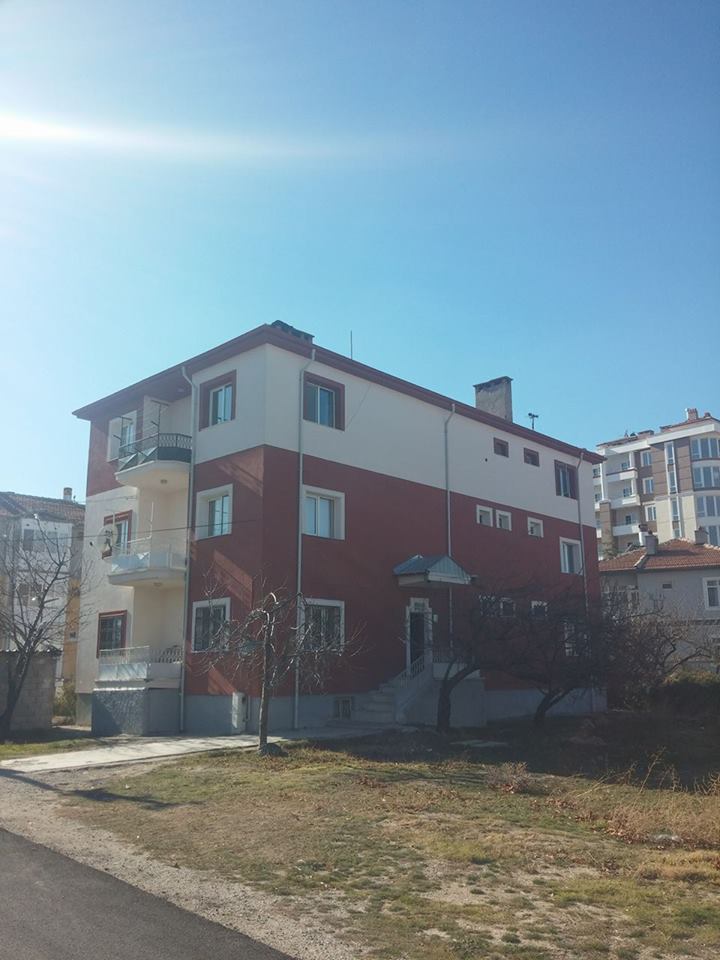 Ereğli’de soba zehirlenmesi 2 ağır 3 kişi hastanelik oldu