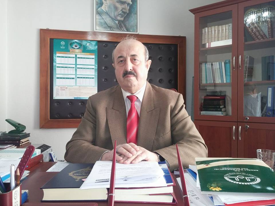 Eseroğlu, Yardım kampanyası açıklamasında bulundu