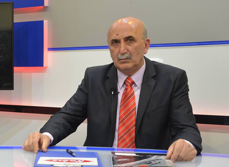 Akdoğan Ailesinin acı ve Günü