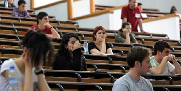 AÇIKÖĞRETİM SINAVINA GİRECEKLER DİKKAT!..