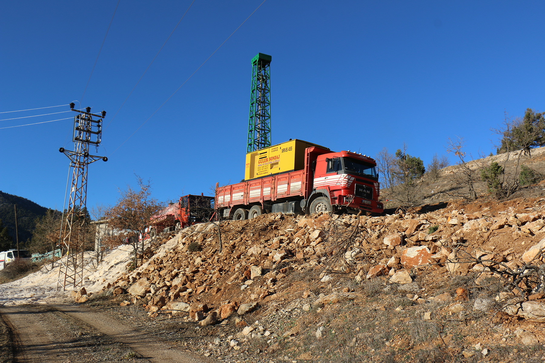 KOSKİ’den 3 Mahalleye Daha Kesintisiz Su Hizmeti