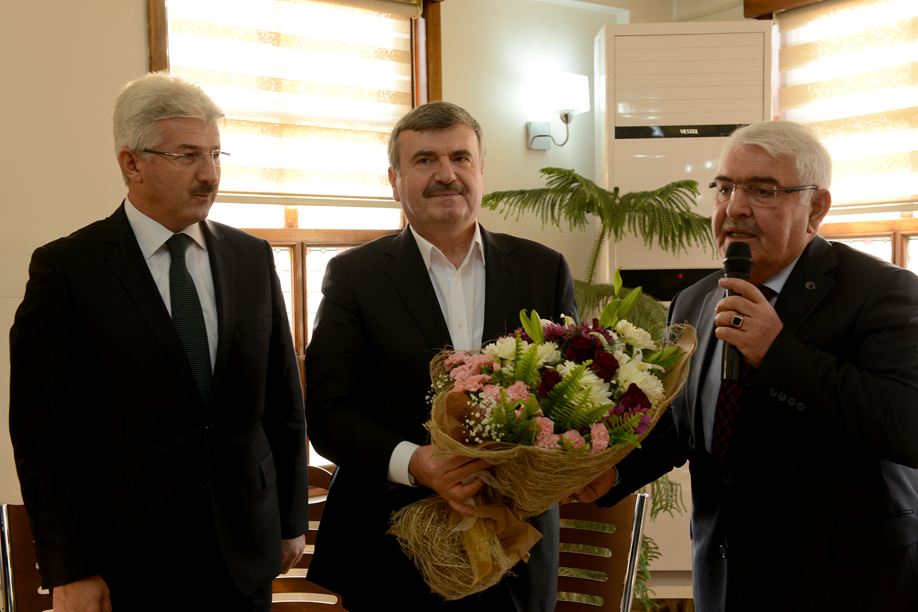 81 İlden Öğretmenler Konya’da Buluştu