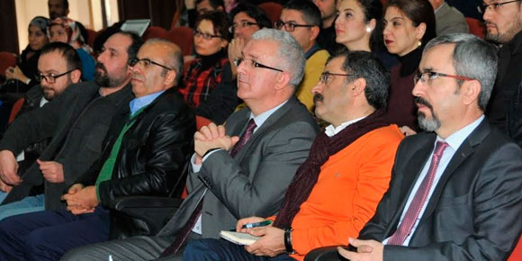 Sosyal Bilimlerde Araştırma Yöntemleri Çalıştayı