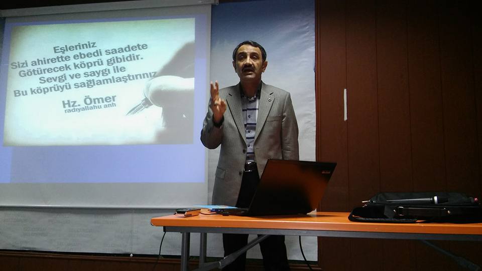 Paslı Yenidoğanlılara Dünya Cennetini anlattı