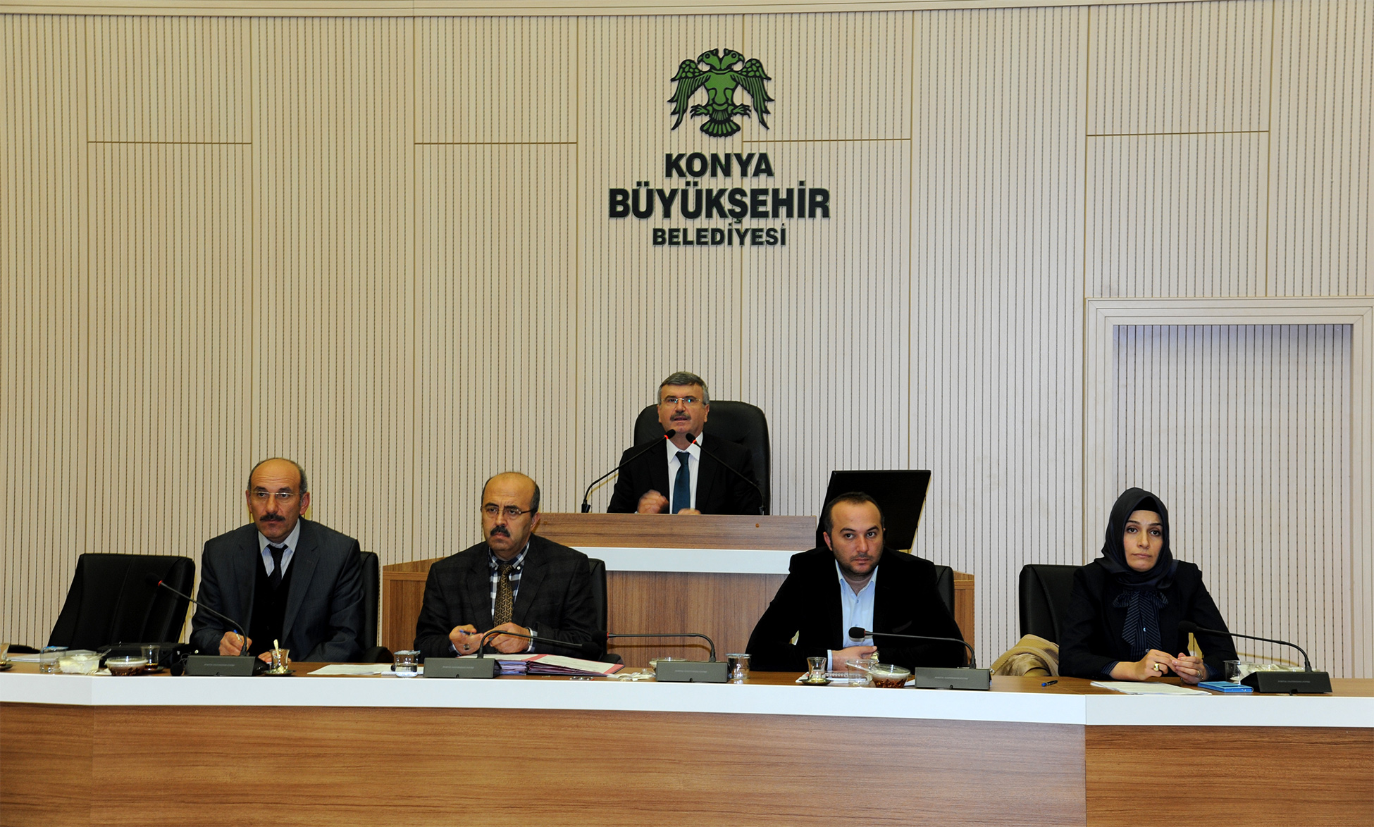 2016 Asfalt ve Altyapıda Atılım Yılı