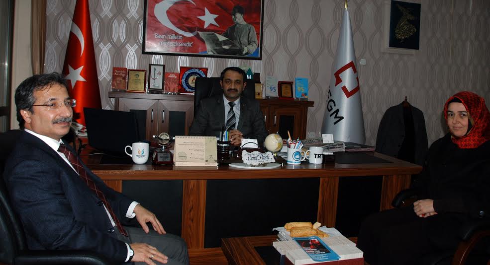 Konya’da “İnsanlığa Akseden Suret:Kadın’’ konuşulacak