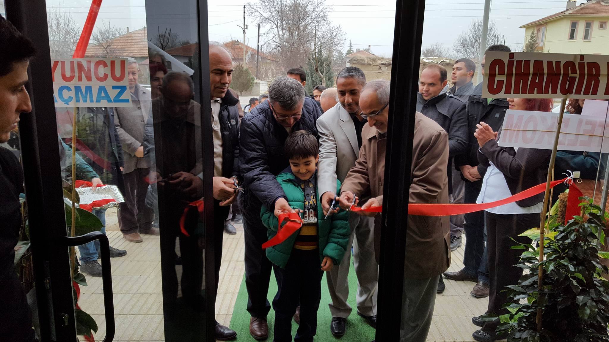 DİVAN PASTANESİ EREĞLİ’DE