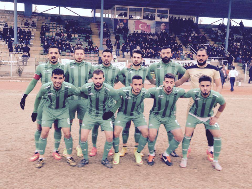 EREĞLİSPOR VİTES YÜKSELTTİ