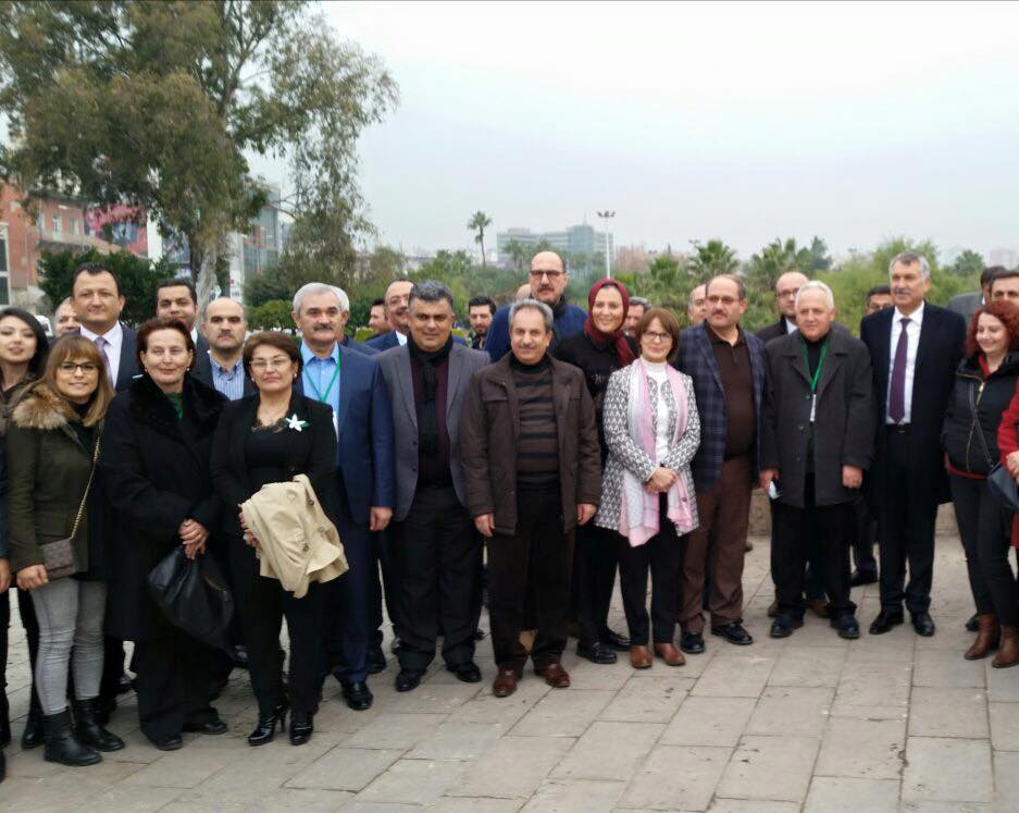 "Ereğli'nin Tarihi Dokusunu Canlandıracağız"