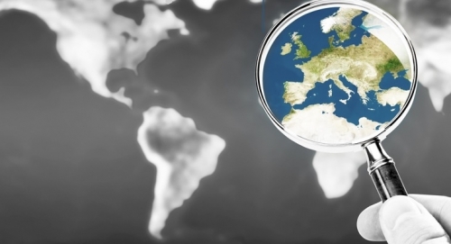 ‘BİR FİKİR OLARAK AVRUPA’ KONFERANS SERİSİ DEVAM EDİYOR