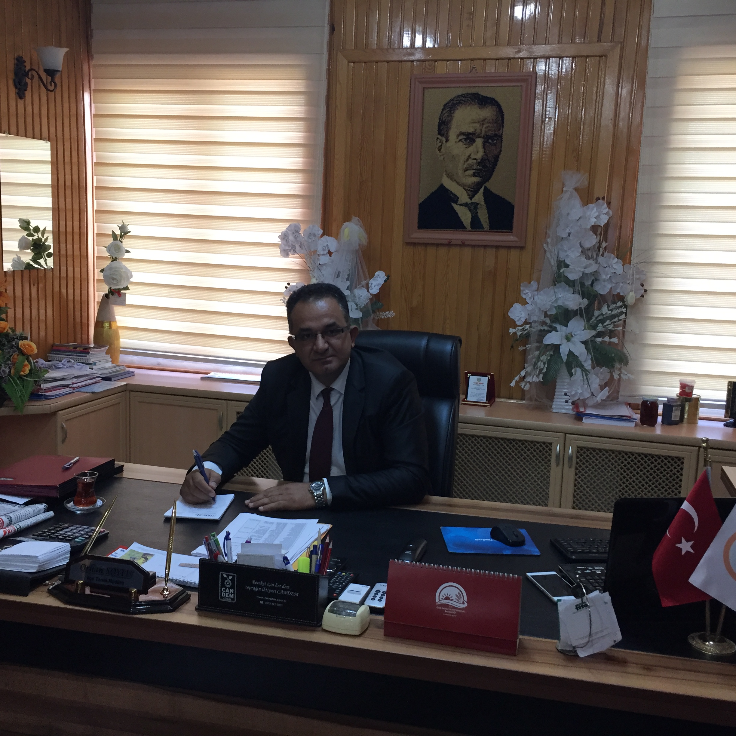 İPARD Programı 2.Dönem 1.Çağrı İlanı Açıklandı !!!